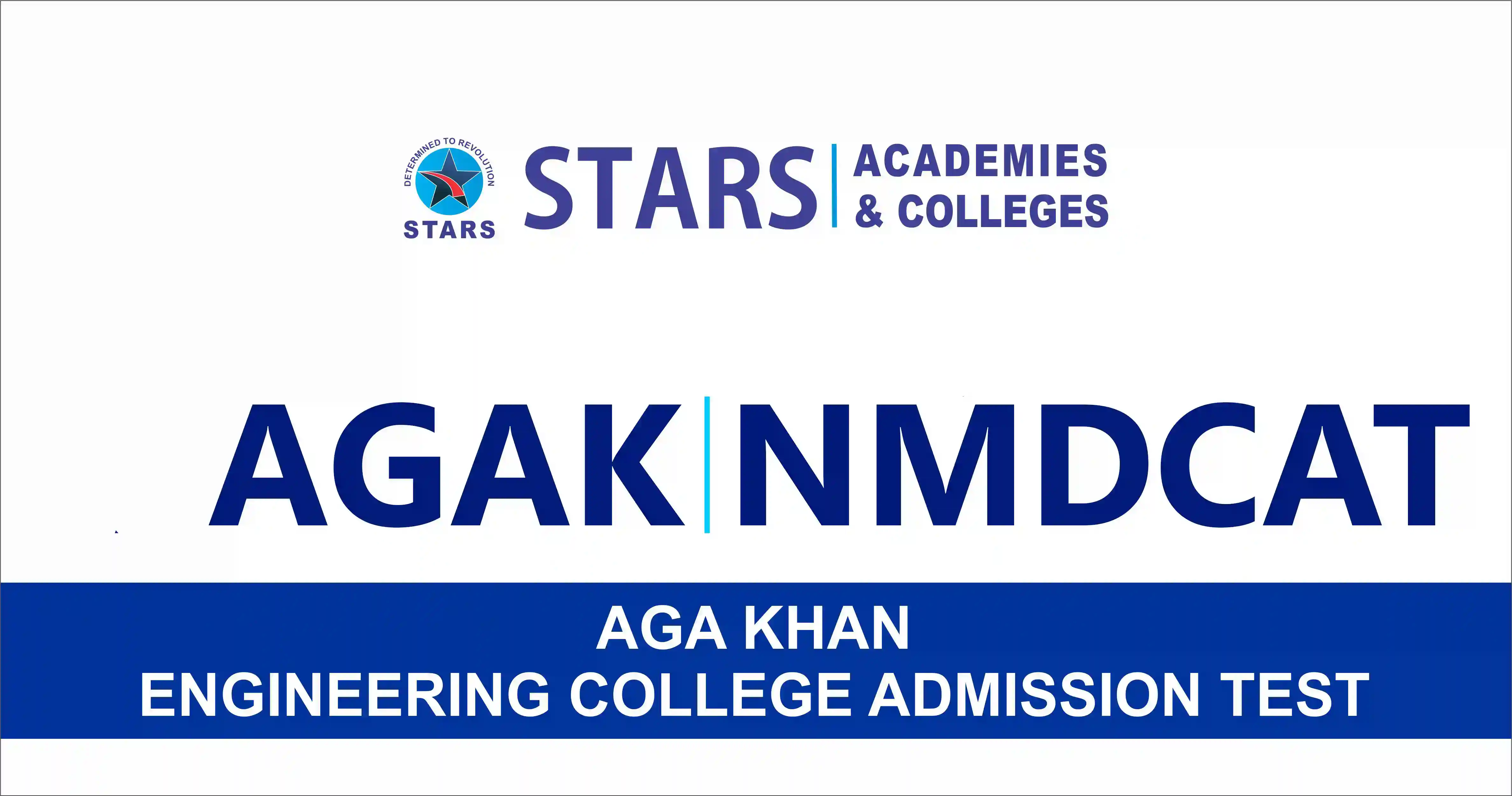 Stars Academy AGAK Information