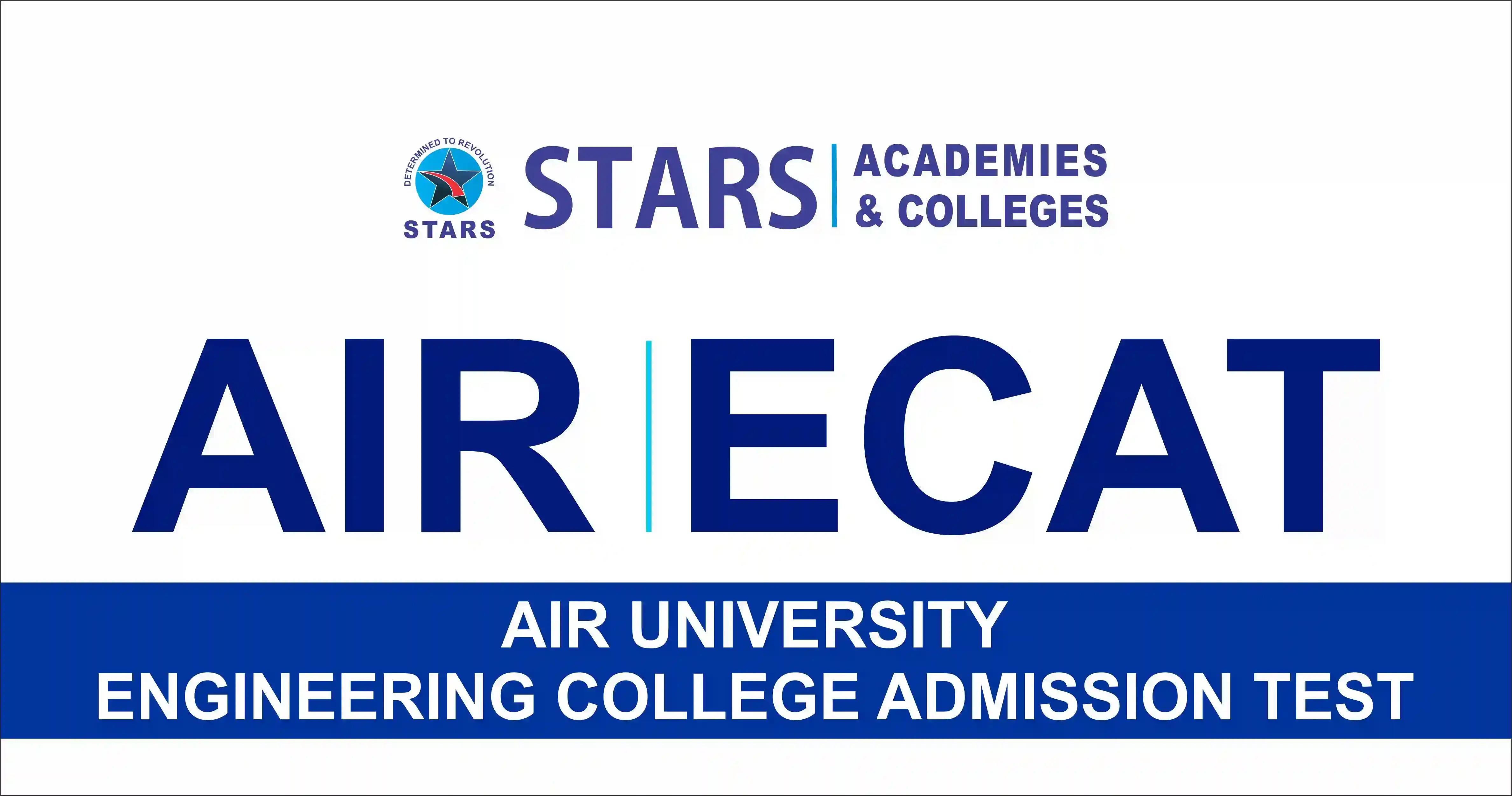 Stars Academy AIR Information