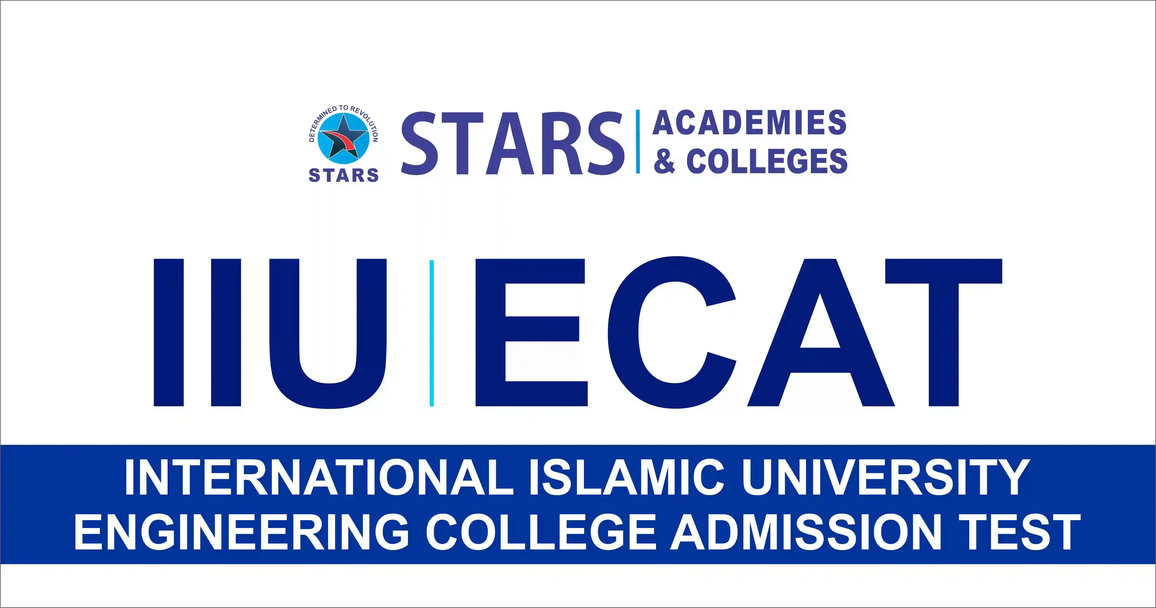 Stars Academy IIU Information