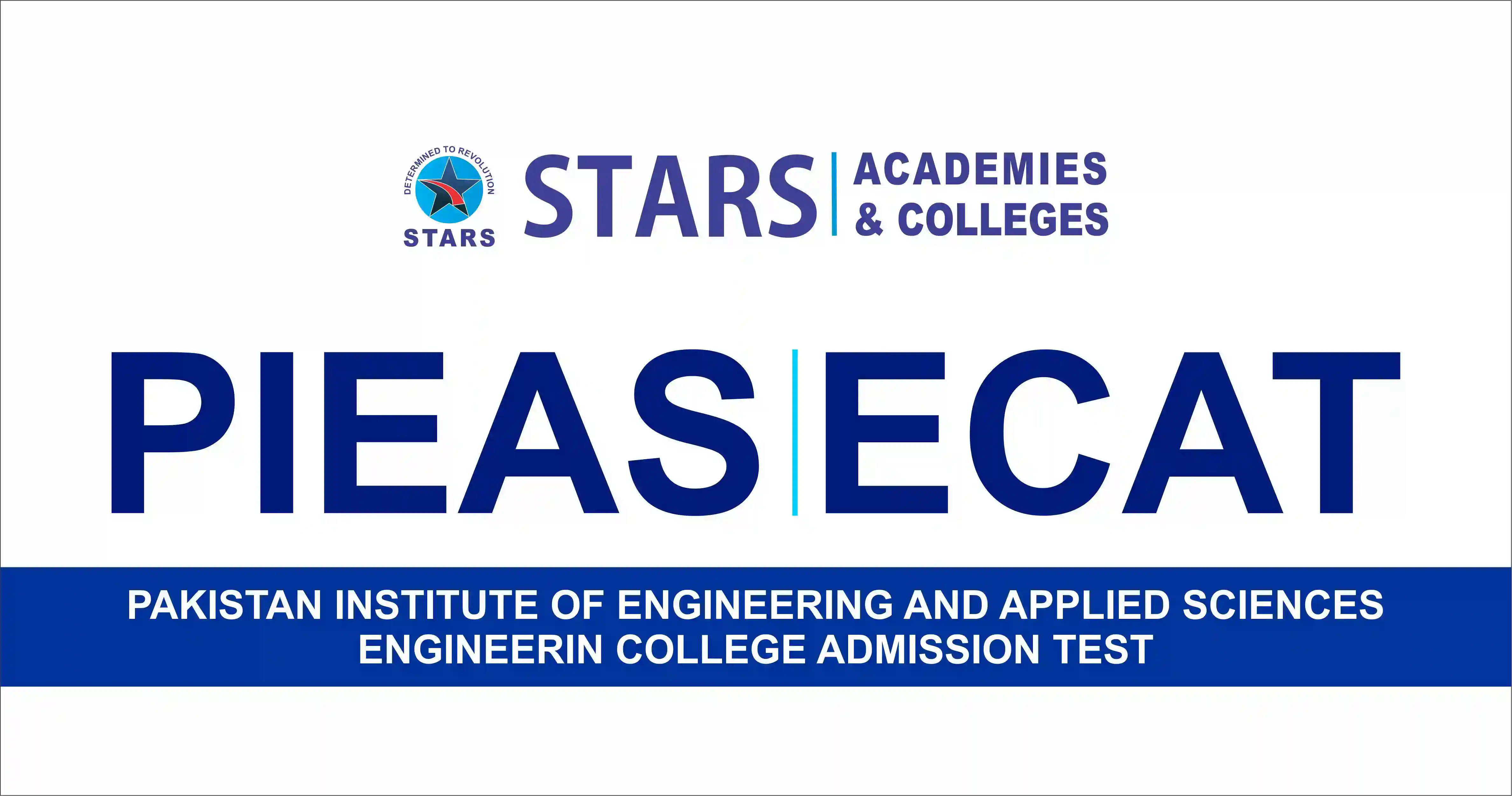 Stars Academy PIEAS Information