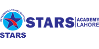 Stars Academy Logo